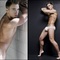 Male Model 23 Year Old Nick Gruber Nude