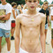 Des minets... et probablement  beaucoup de puceaux !!! Twinks, most of whom are likely to be  virgin