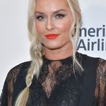 Lindsey Vonn 