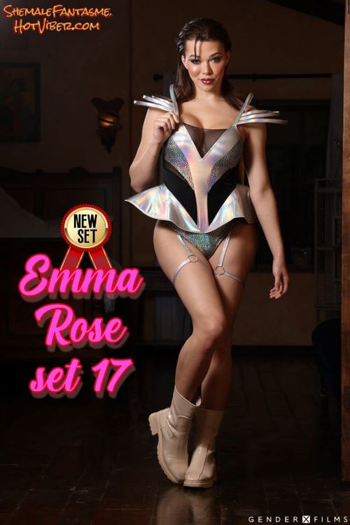Emma Rose (set 17)