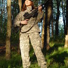 Faites l'amour … Pas la guerre …