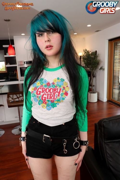 Susie Agnew (set 2)