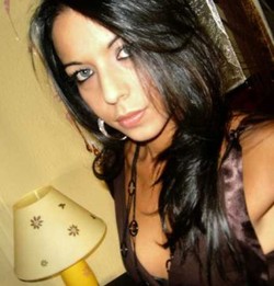 rencontre coquine Angela