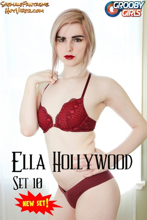 Ella Hollywood (set 10)