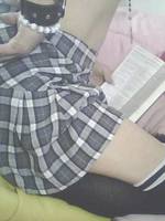 Lecture impudique de mon évangile pour un charmant homme agé très pervers...