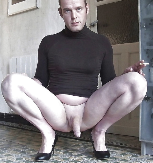 MichaelScherpereel et ses amies Shemales : 2015