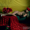 Kate Moss toute nue pour Love magazine-Photo
