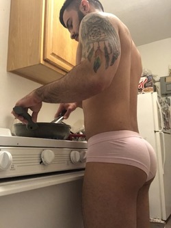 ... Faites plutôt des crêpes ….