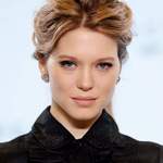 Lea Seydoux 