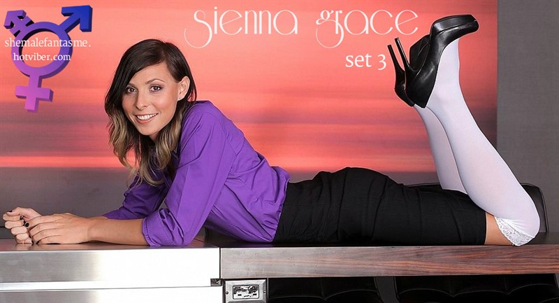 Sienna Grace (set 3)