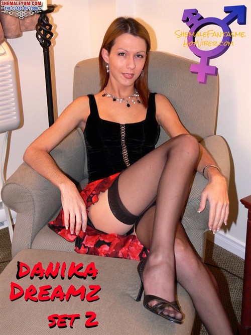 Danika Dreamz (set 2)