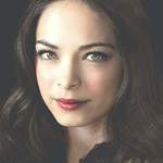 Kristin Kreuk 