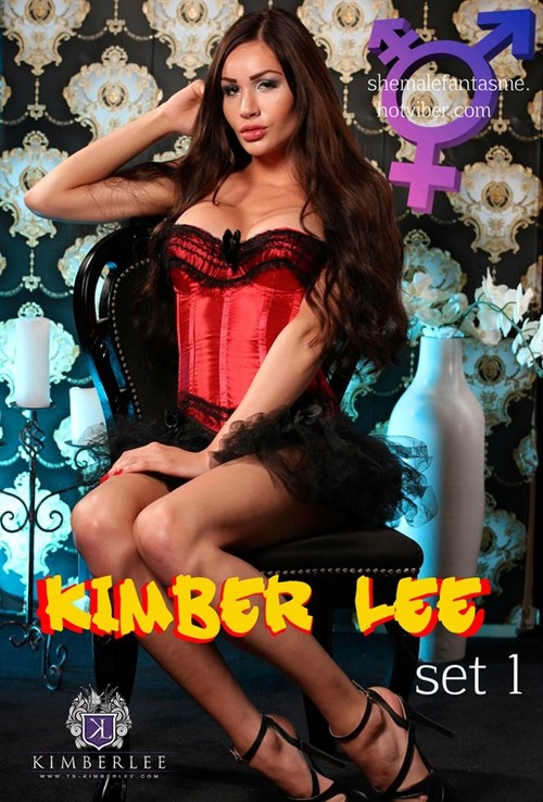 Kimber Lee (set 1)