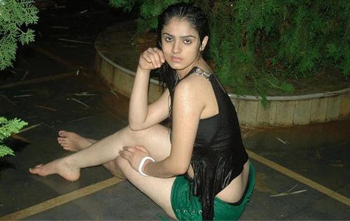 Sexy Nude Indians