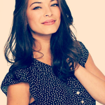 Kristin Kreuk 