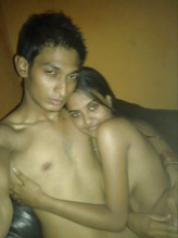 Hot indian sexy couple fucking