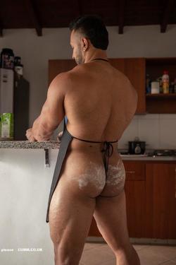 ... Faites plutôt des crêpes ….