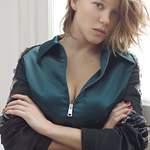 Lea Seydoux 