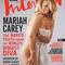 Mariah Carey nue pour Interview