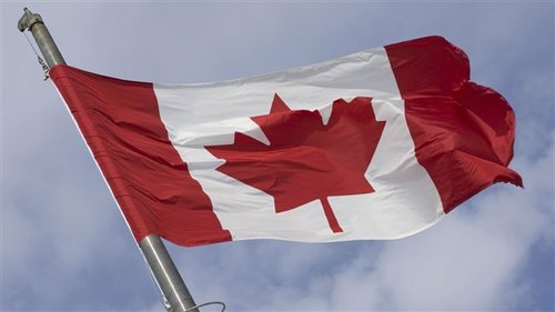 Bonne Fête du Canada