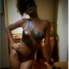 Rihanna sexy et presque nue sur Twitter-Photos