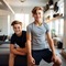 Des amis, des potes, des copains... et plus encore