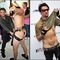 The Men From MTV's Jackass Naked