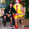 y'a du bon quand meme chez MAC DO