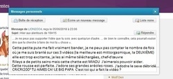 Pour moi, c'est délicieux de sucer et de lécher la chatte lesbienne, j'adore sucer les lesbiennes, sucer la chatte,