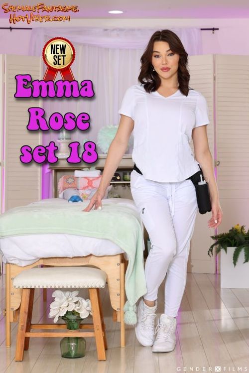 Emma Rose (set 18)