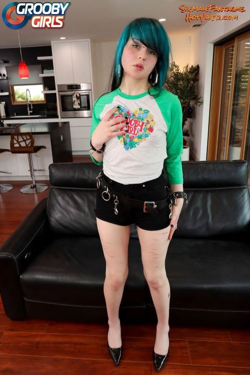 Susie Agnew (set 2)