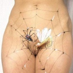 BODY PAYNTING