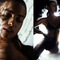  Irina Shayk totalement nue-photos Natural Beauty