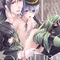 Black Butler / Sebastian x Ciel (Le parfum)