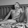 A l'insu de Désirable juste pour lui faire une petite surprise