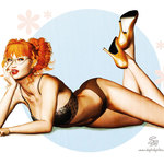 Galerie n°6: Eternelle Pin-up