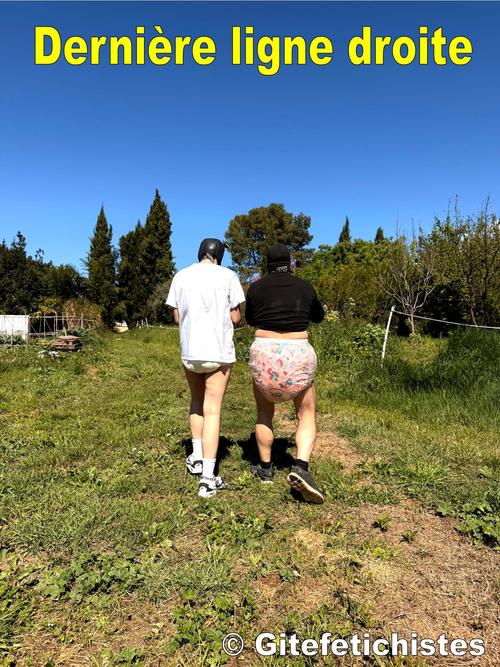 Espace Game ABDL et BDSM pour gay 