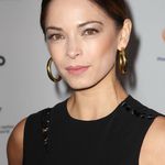 Kristin Kreuk 