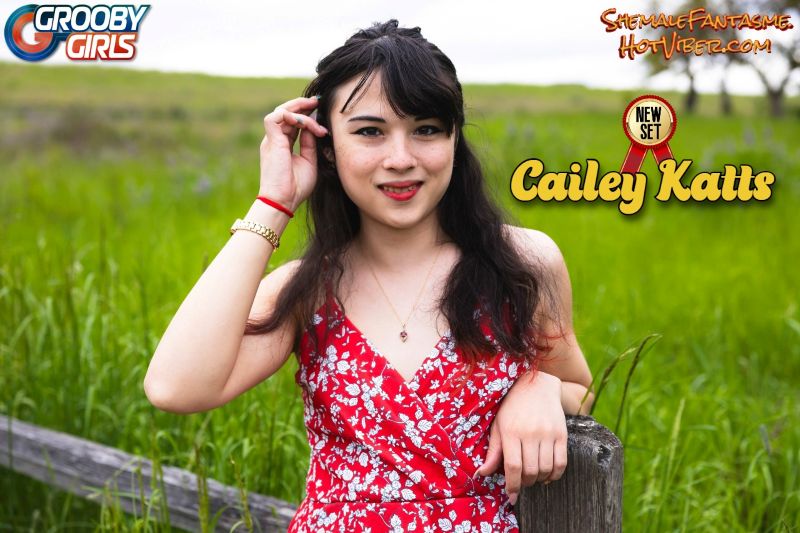 Cailey Katts