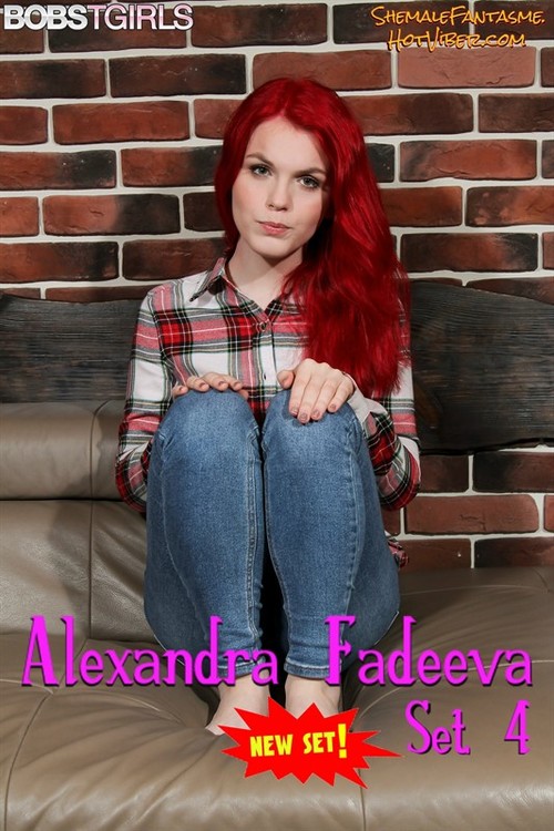 Alexandra Fadeeva (set 4)