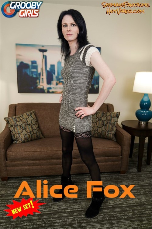 Alice Fox