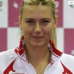Maria Sharapova 