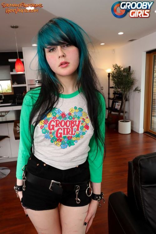 Susie Agnew (set 2)