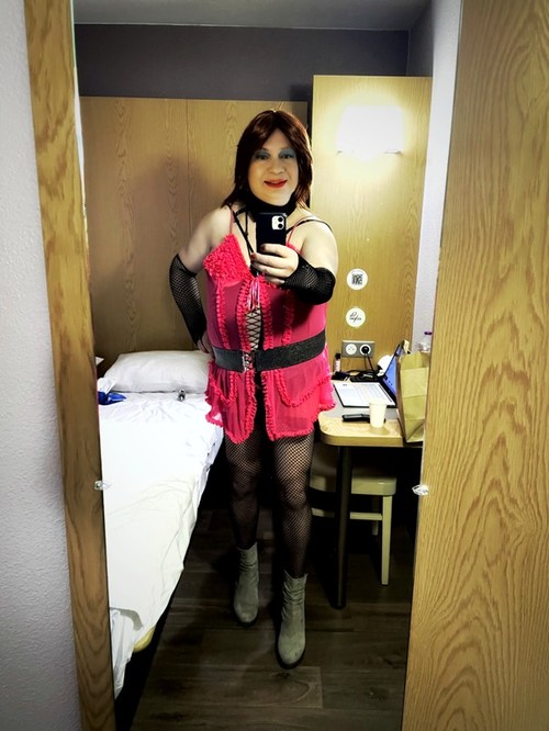 VOS HISTOIRES DE SISSY
