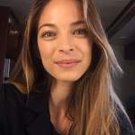 Kristin Kreuk 