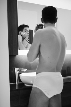 Miroir mon beau miroir (2)  