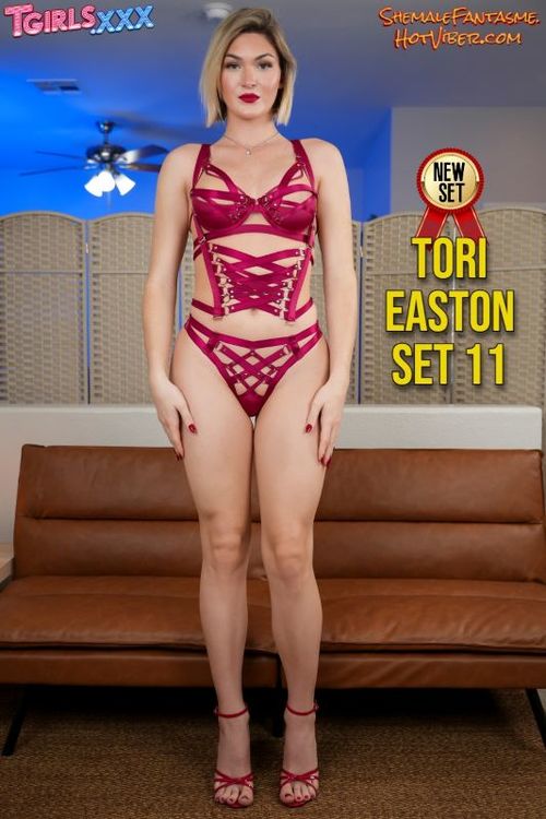 Tori Easton (set 11)