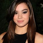 Hailee Steinfeld 