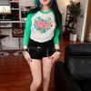 Susie Agnew (set 2)