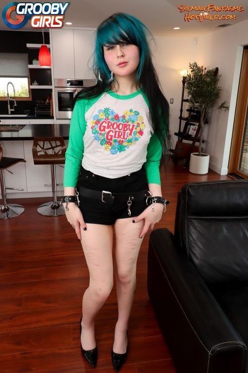 Susie Agnew (set 2)